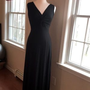 NWT Maeve Camilla Maxi Dress Sz M